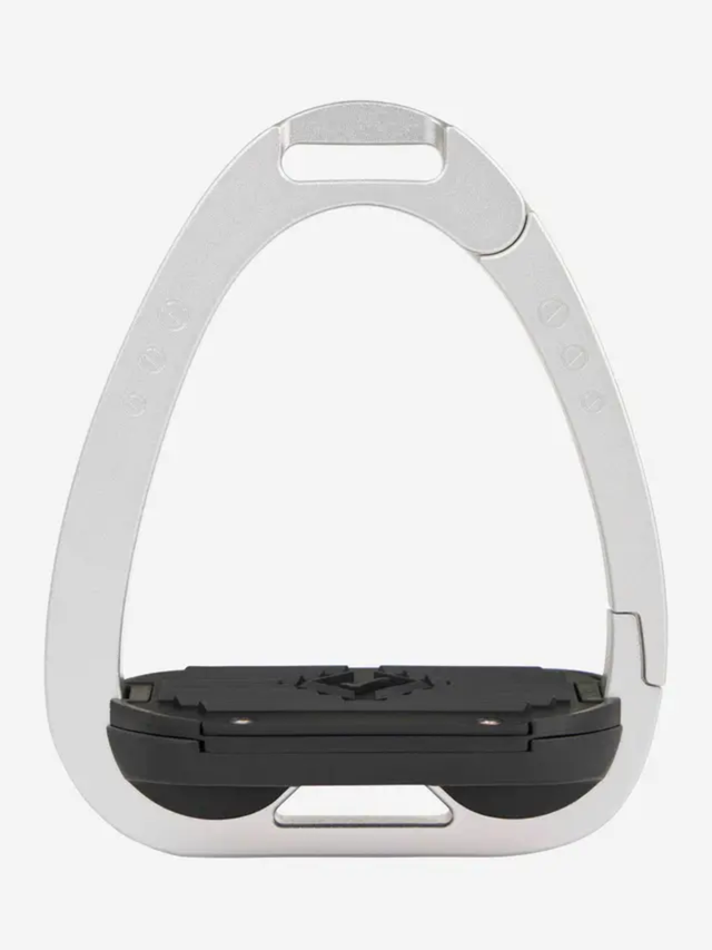LeMieux Junior Vector Balance Stirrup Aluminium