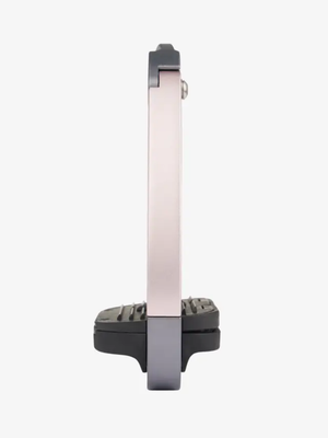 LeMieux Junior Vector Balance Stirrup Rose Gold