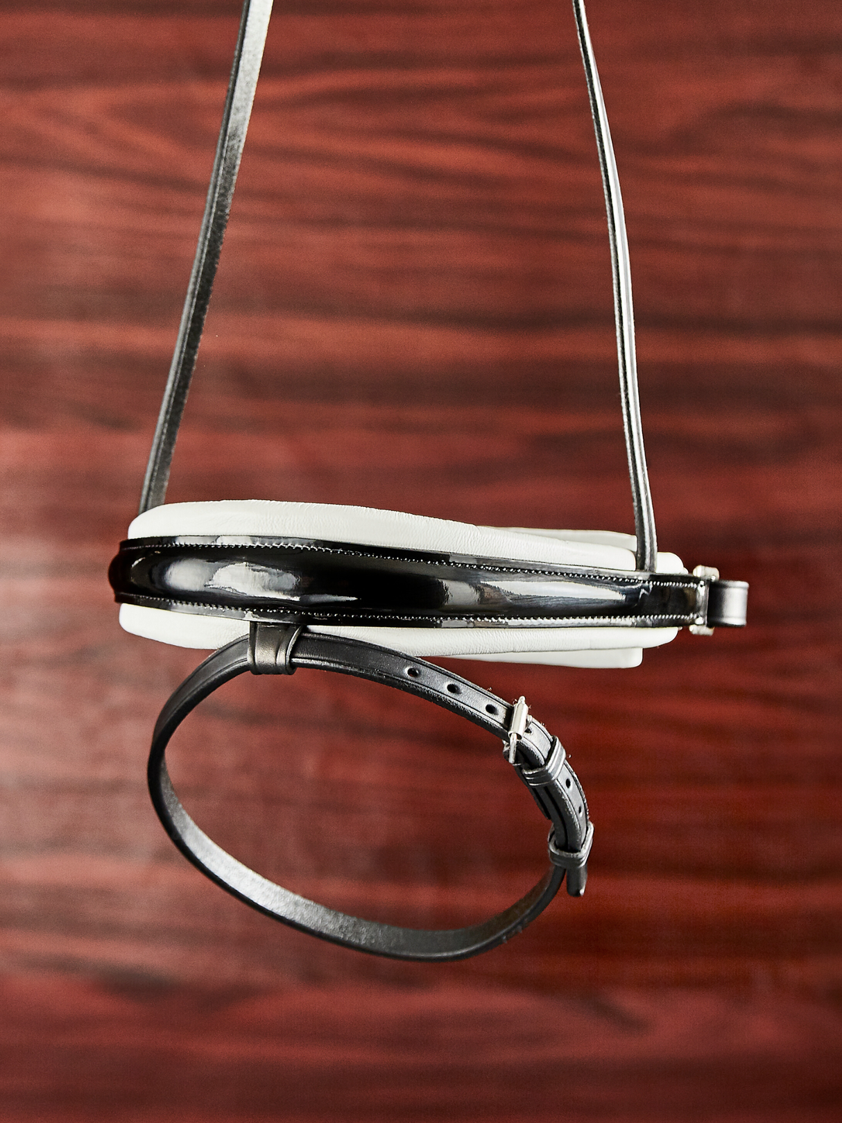 Finesse Cayenne Snaffle Bridle Version 2.0