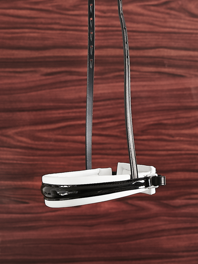 Finesse Cayenne Double Bridle Version 2.0