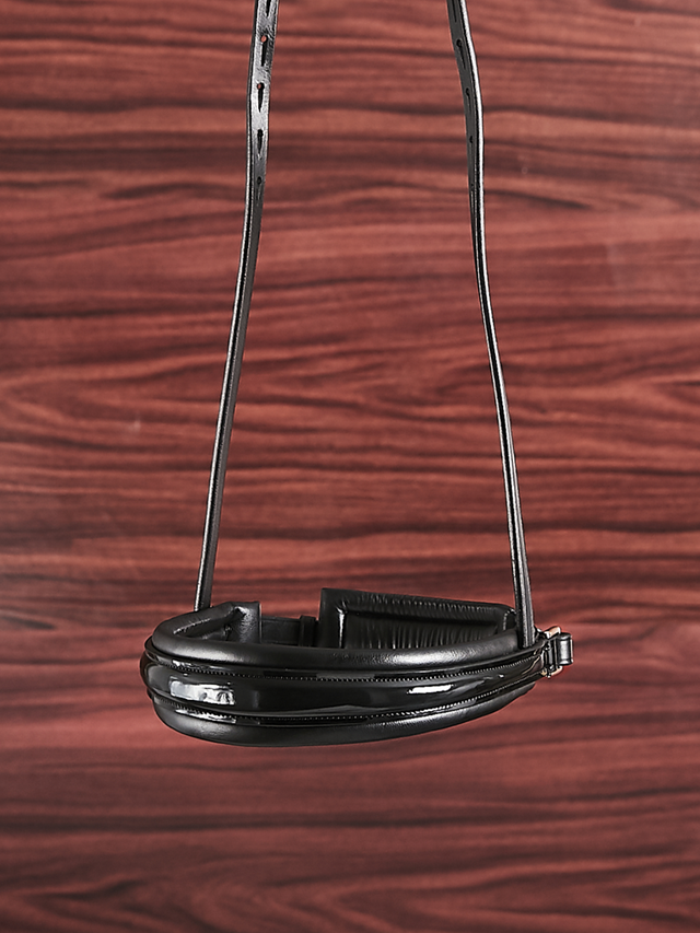 Finesse Cayenne Double Bridle Version 2.0