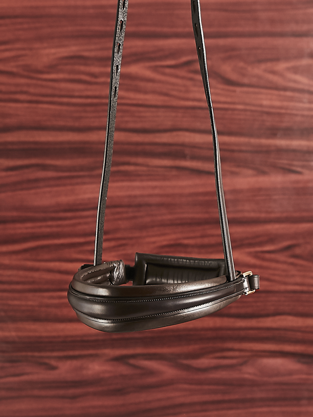 Finesse Cayenne Double Bridle Version 2.0