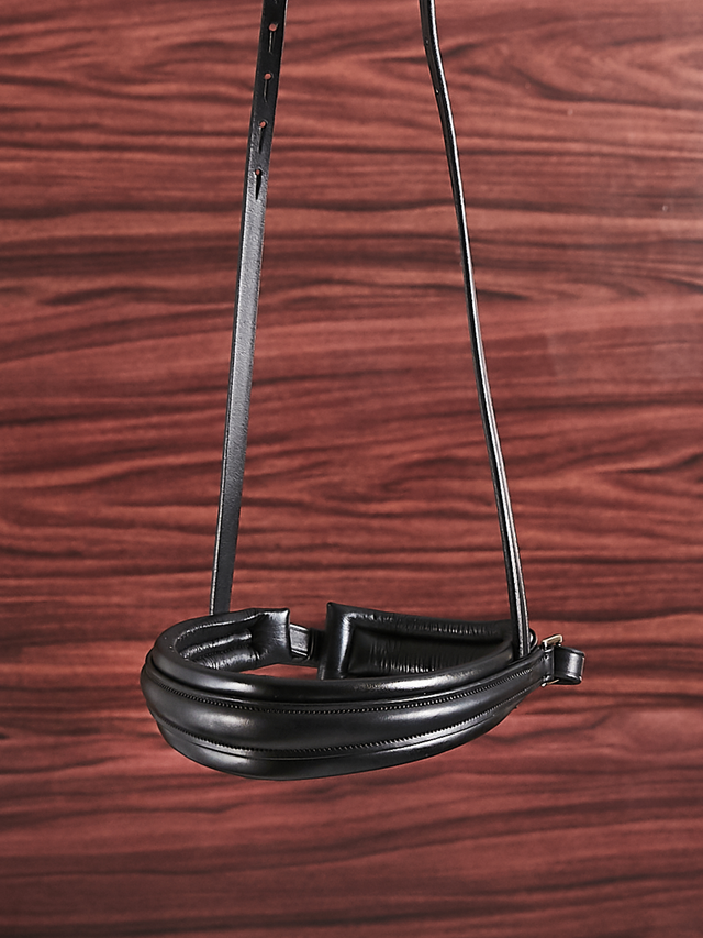Finesse Cayenne Double Bridle Version 2.0