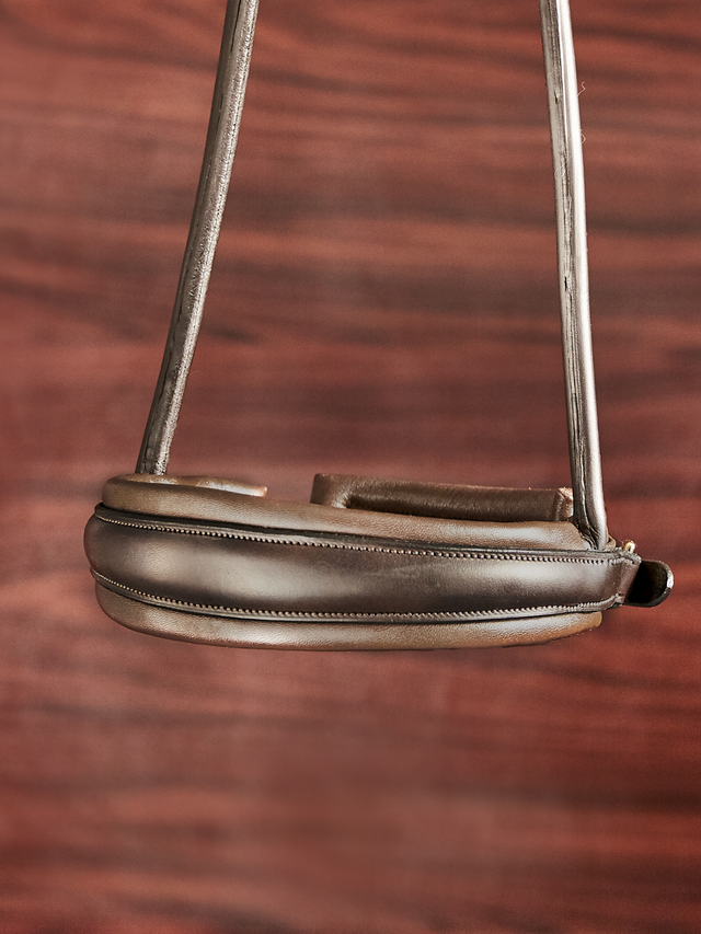 Finesse Cassidy Double Bridle 2.0