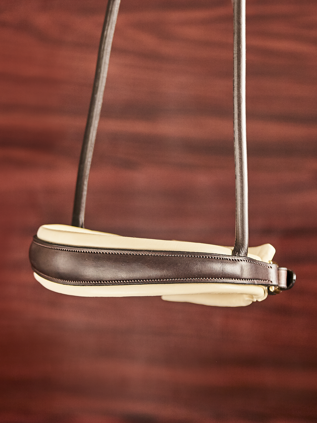 Finesse Cassidy Double Bridle 2.0