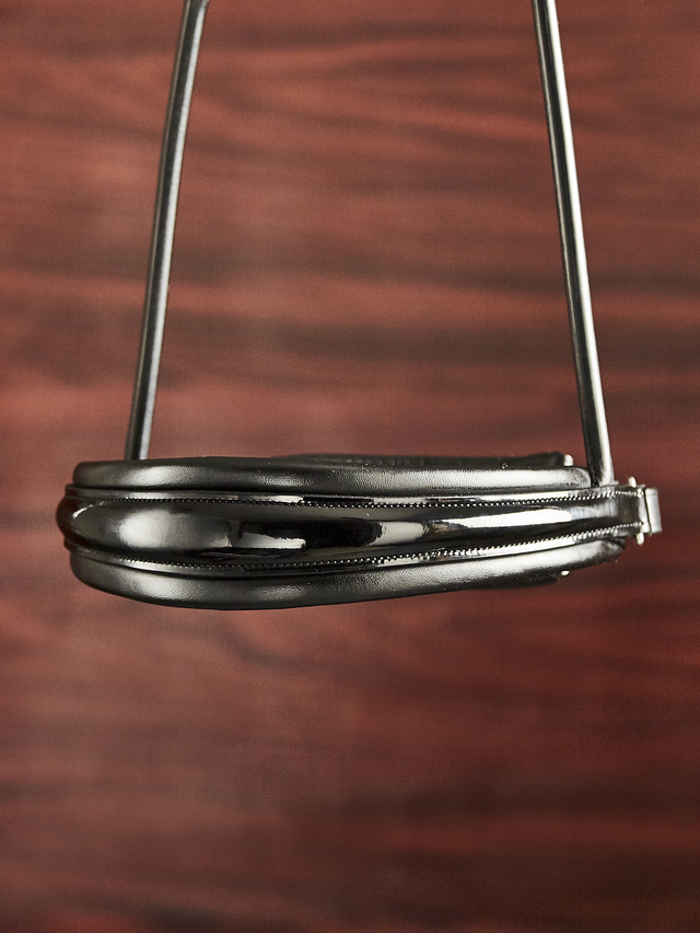 Finesse Cassidy Double Bridle 2.0
