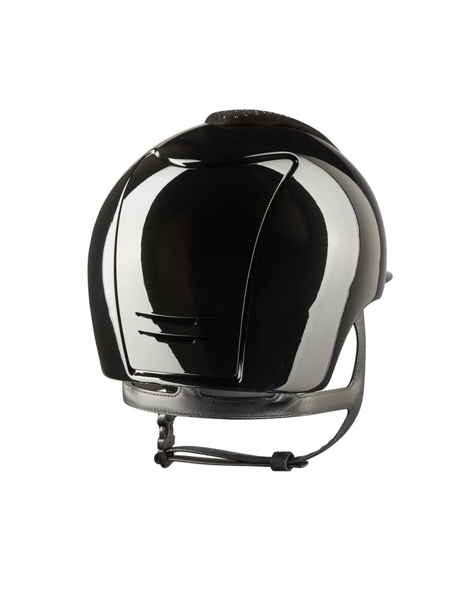 KEP Cromo 2.0 Polish Black - Nebula Black/Silver