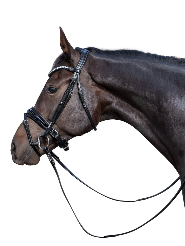 Utzon Essentials Bridle