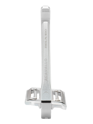 Acavallo Rel-X 180 Stirrups Aluminium