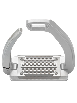 Acavallo Rel-X 180 Stirrups Aluminium