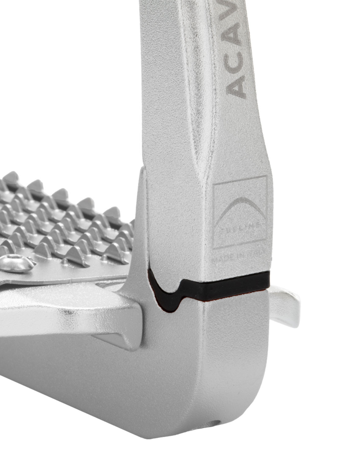 Acavallo Rel-X 180 Stirrups Aluminium