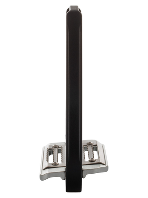 Acavallo Rel-X 180 Stirrups Black