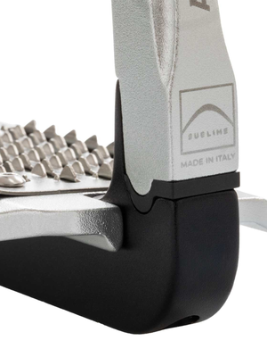 Acavallo Rel-X 180 Stirrups Black