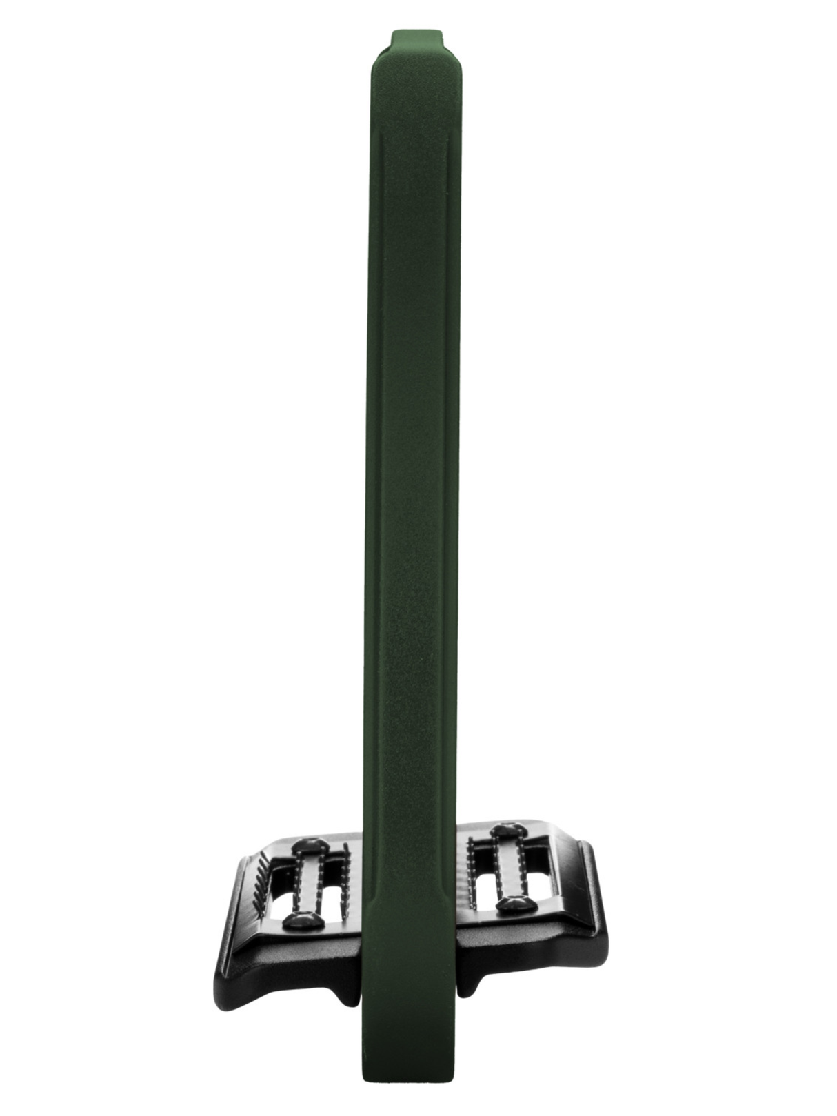 Acavallo Rel-X 180 Stirrups Hunter Green