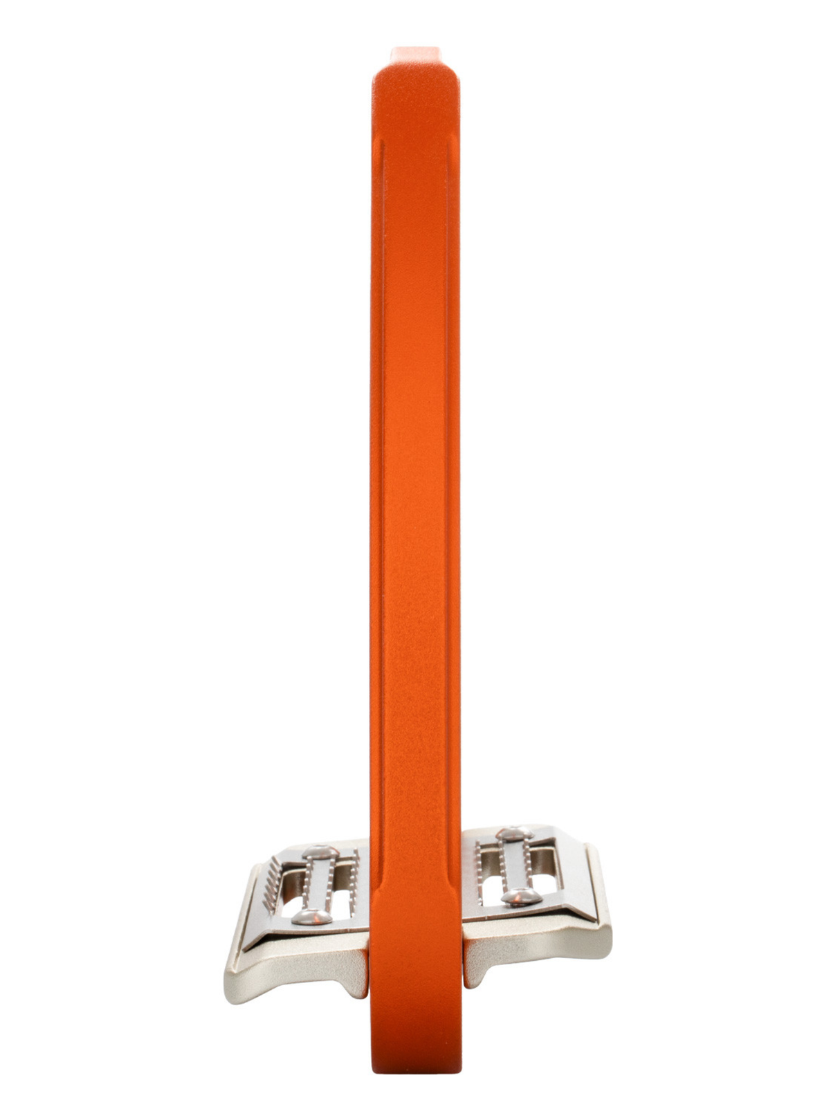 Acavallo Rel-X 180 Stirrups Orange