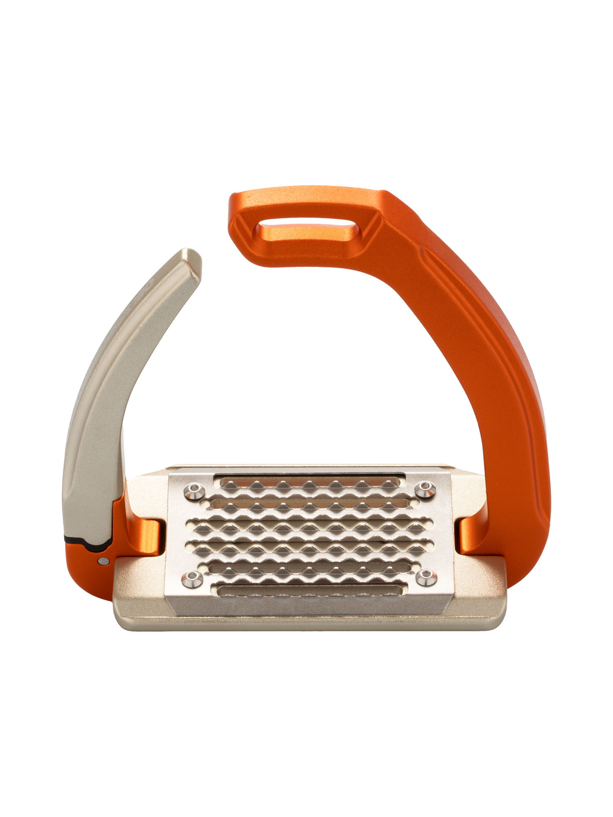 Acavallo Rel-X 180 Stirrups Orange