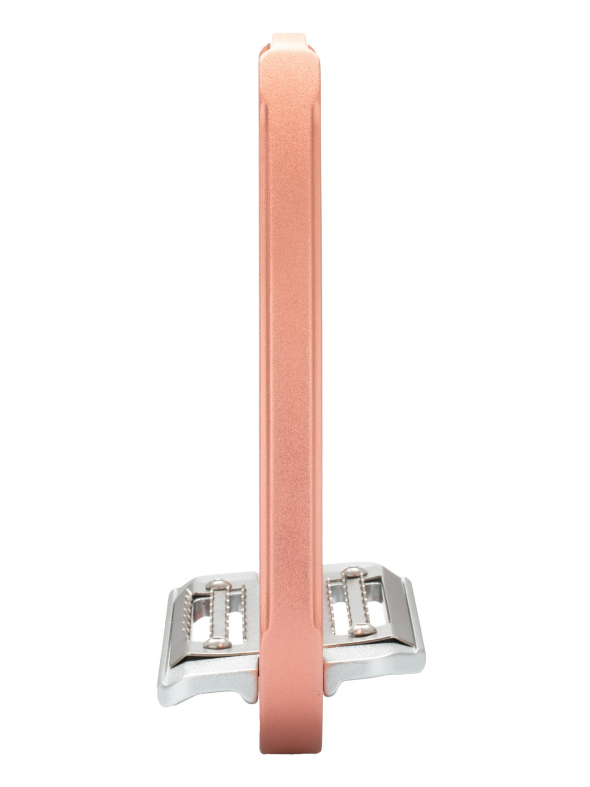 Acavallo Rel-X 180 Stirrups Antique Rose