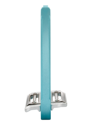 Acavallo Rel-X 180 Stirrups Sky Blue