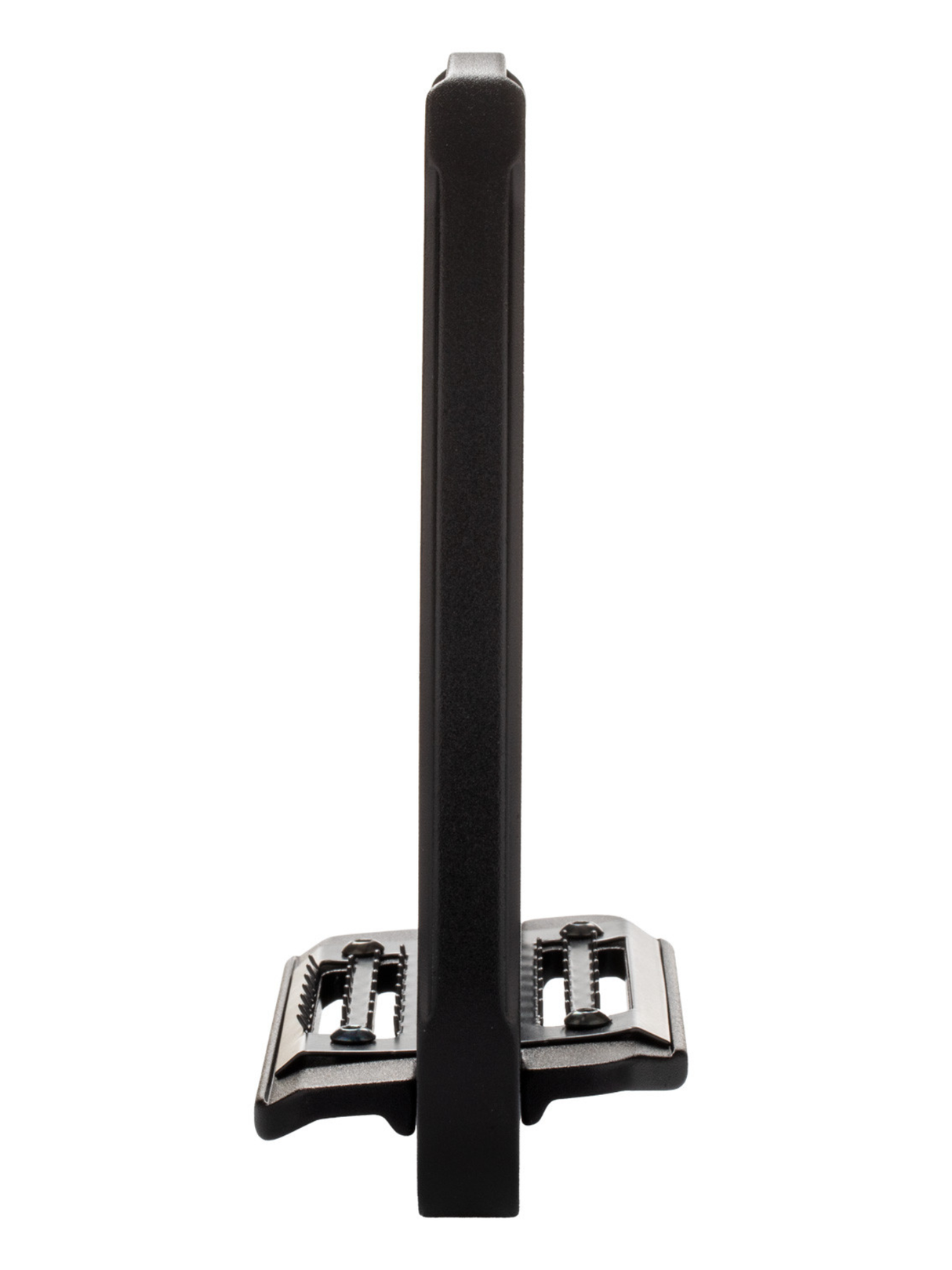Acavallo Rel-X 180 Stirrups Total Black