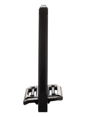 Acavallo Rel-X 180 Stirrups Total Black