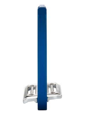 Acavallo Rel-X 180 Stirrups Blue
