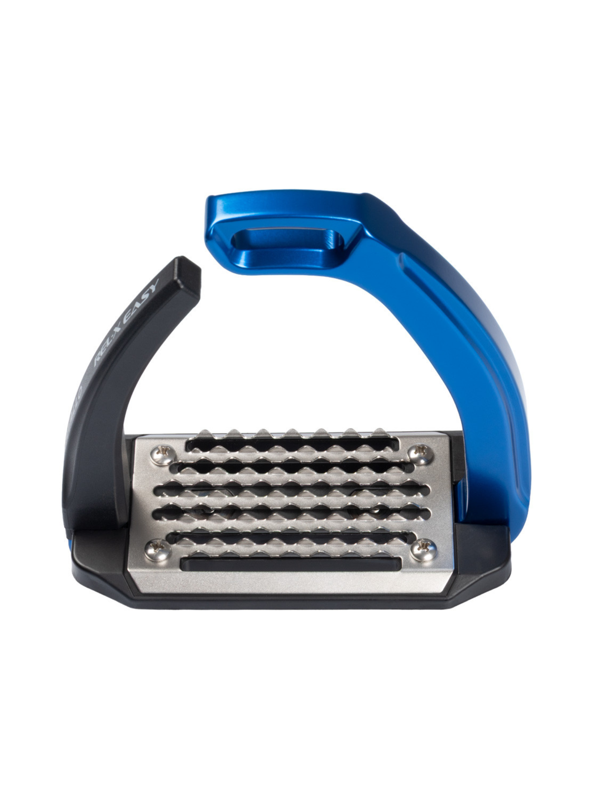 Acavallo Rel-X Easy Stirrups Junior Blue