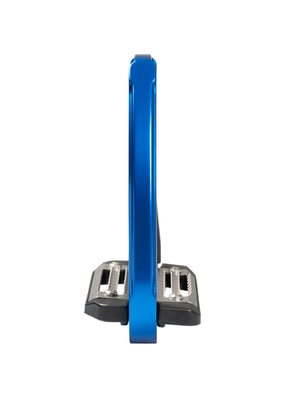 Acavallo Rel-X Easy Stirrups Junior Blue