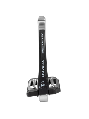 Acavallo Rel-X Easy Stirrups Junior Aluminium