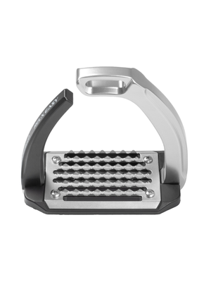 Acavallo Rel-X Easy Stirrups Junior Aluminium