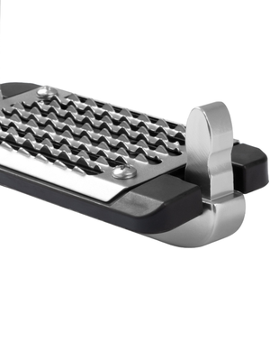 Acavallo Rel-X Easy Stirrups Junior Aluminium