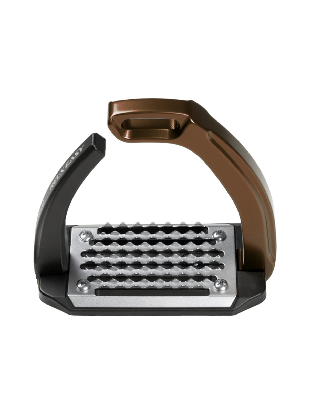 Acavallo Rel-X Easy Stirrups Junior Bronze