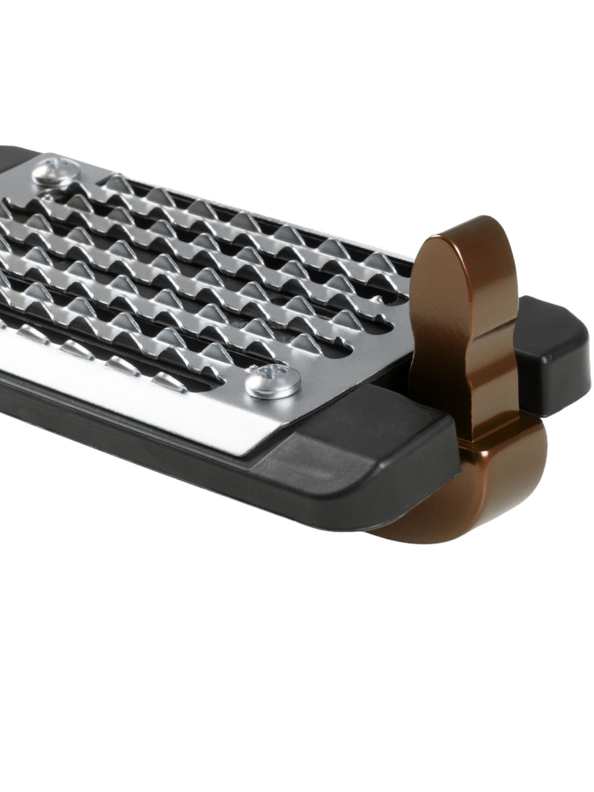 Acavallo Rel-X Easy Stirrups Junior Bronze