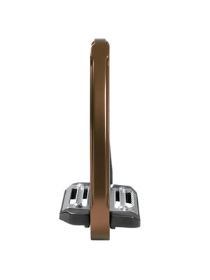 Acavallo Rel-X Easy Stirrups Junior Bronze