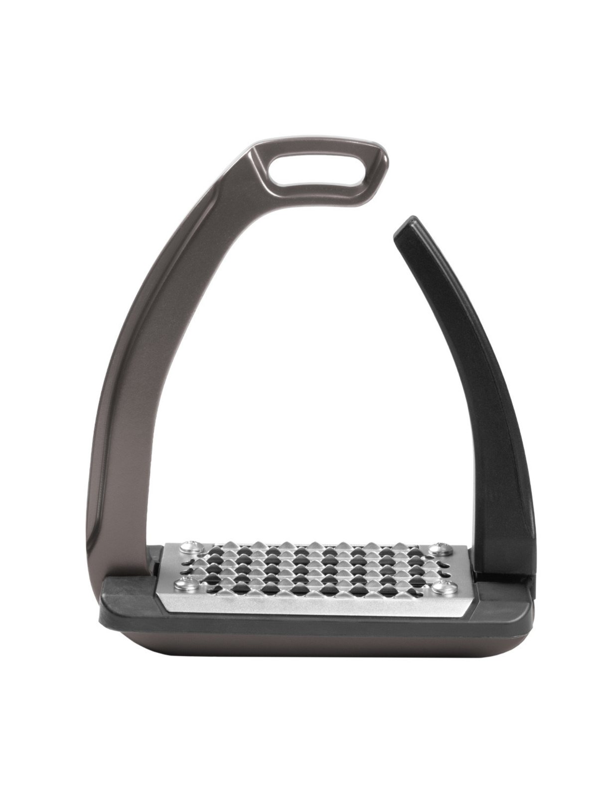 Acavallo Rel-X Easy Stirrups Junior Titanium
