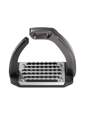 Acavallo Rel-X Easy Stirrups Junior Titanium