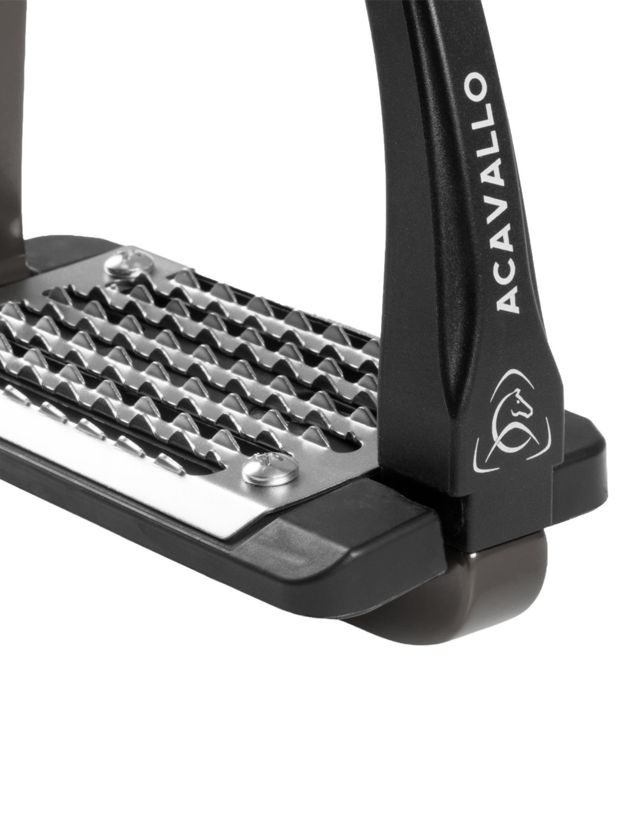 Acavallo Rel-X Easy Stirrups Junior Titanium