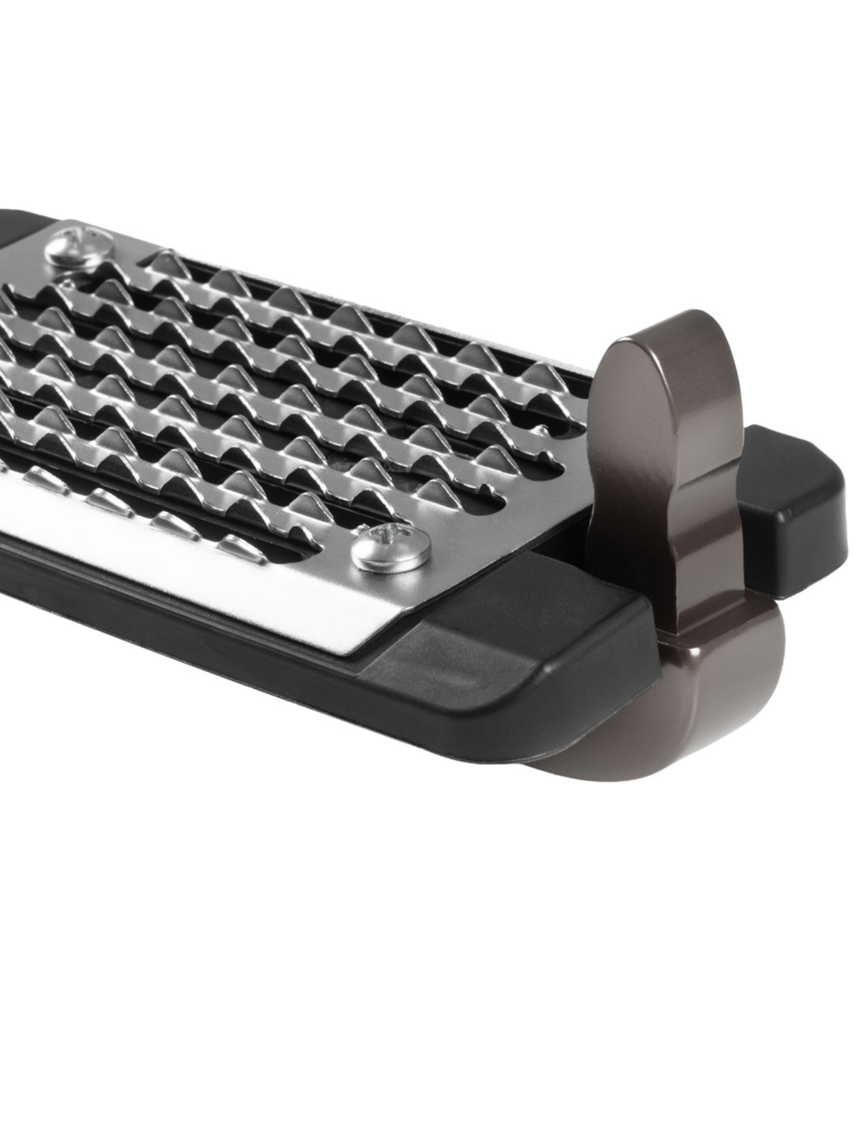 Acavallo Rel-X Easy Stirrups Junior Titanium