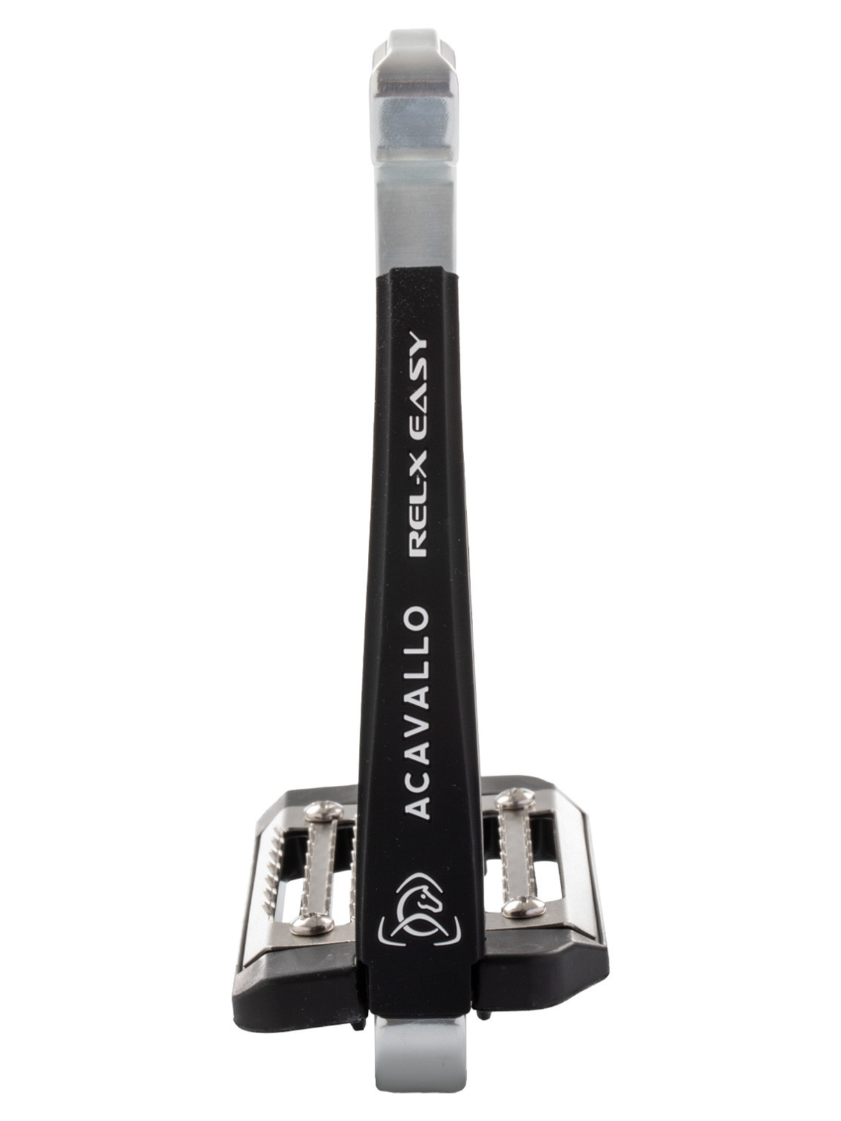 Acavallo Rel-X Easy Stirrups Aluminium