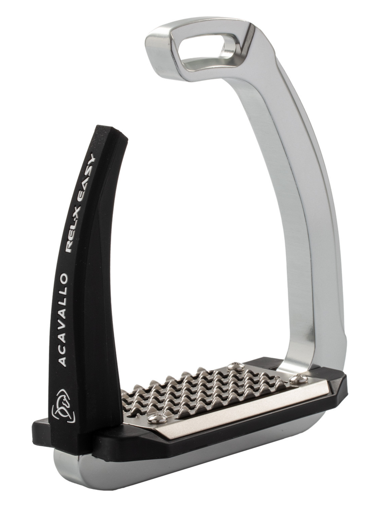 Acavallo Rel-X Easy Stirrups Aluminium