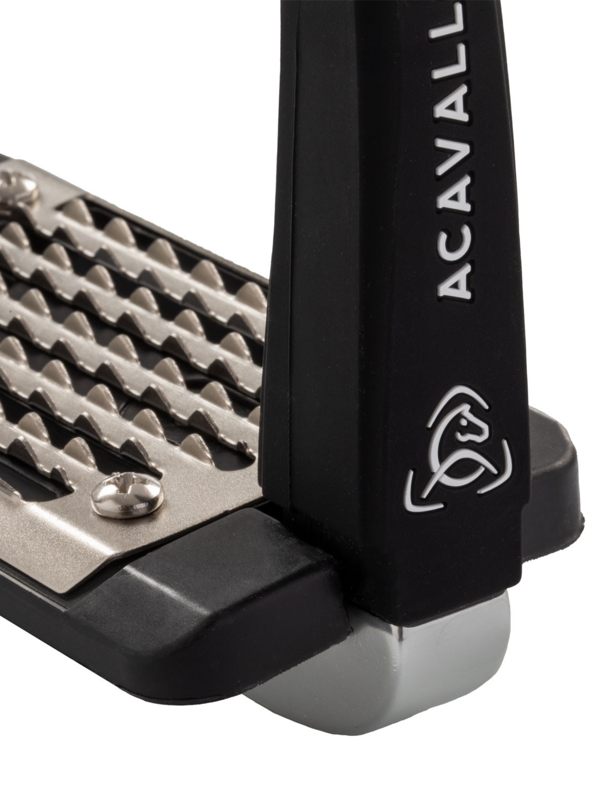 Acavallo Rel-X Easy Stirrups Aluminium