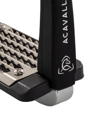 Acavallo Rel-X Easy Stirrups Aluminium