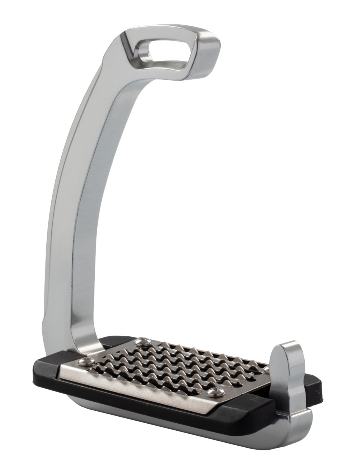 Acavallo Rel-X Easy Stirrups Aluminium