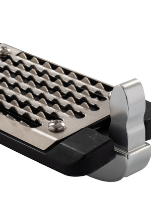 Acavallo Rel-X Easy Stirrups Aluminium
