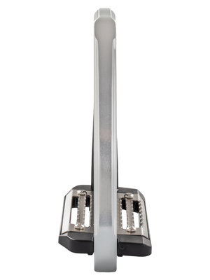 Acavallo Rel-X Easy Stirrups Aluminium