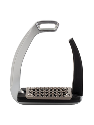 Acavallo Rel-X Easy Stirrups Aluminium