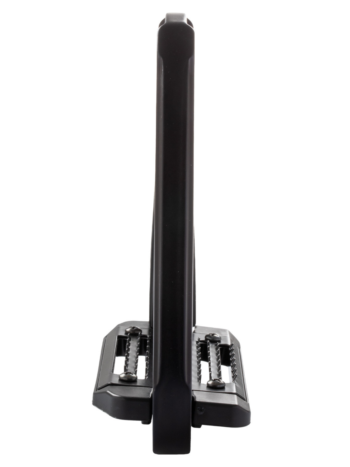 Acavallo Rel-X Easy Stirrups Total Black