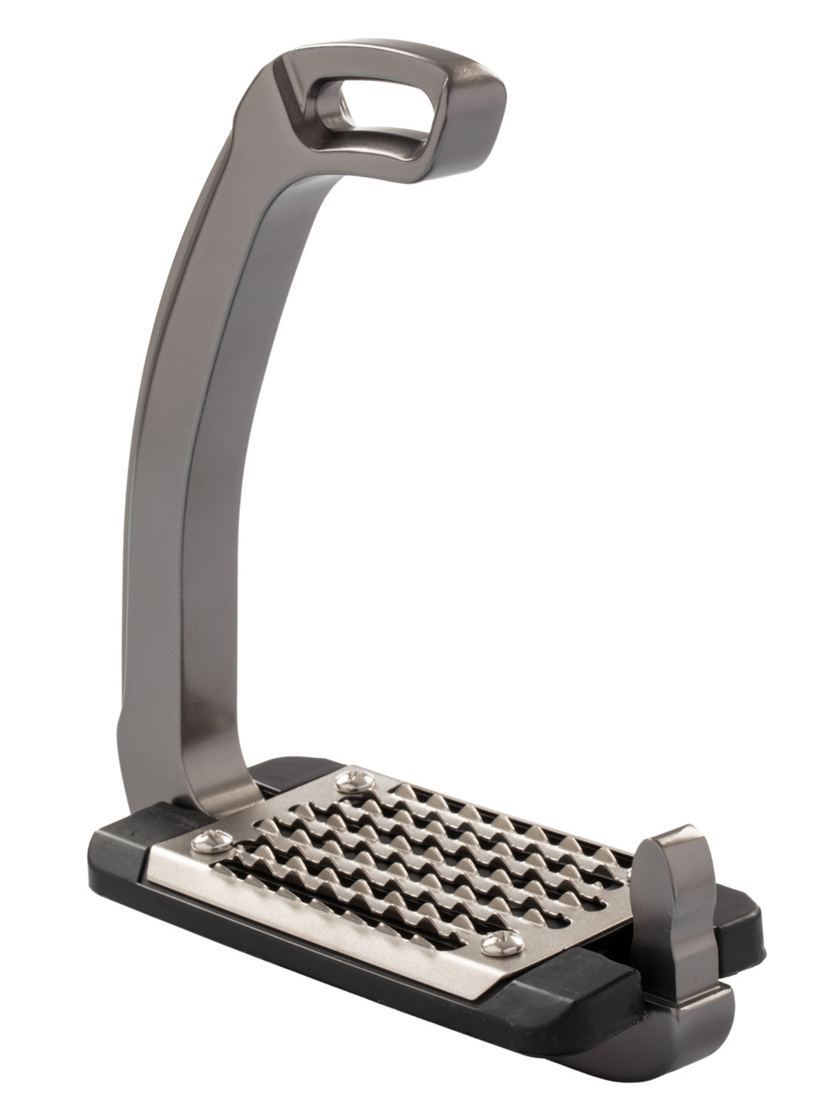 Acavallo Rel-X Easy Stirrups Titanium