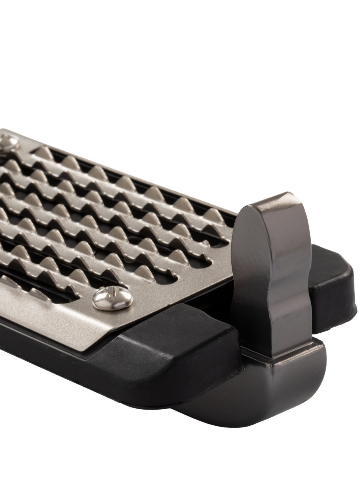 Acavallo Rel-X Easy Stirrups Titanium