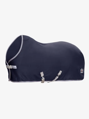 LeMieux Arika Jersey-Tek Fleece Navy