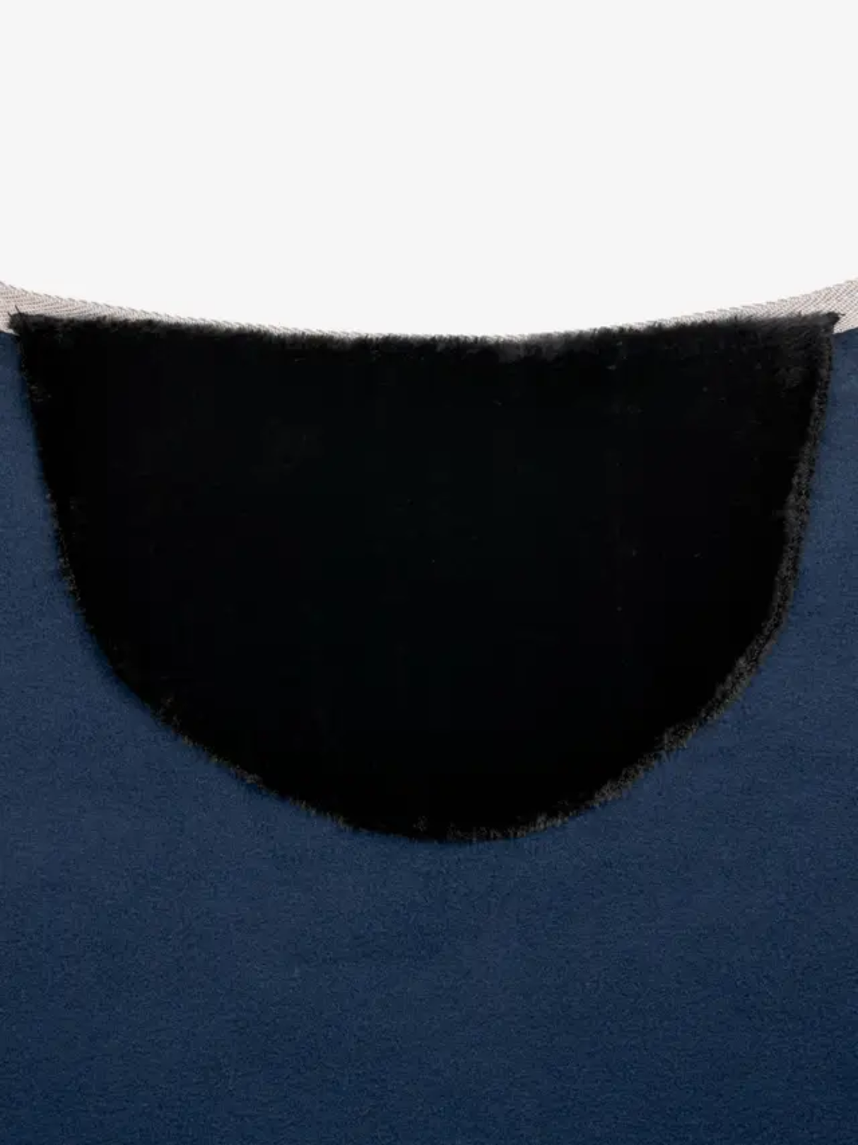 LeMieux Arika Jersey-Tek Fleece Navy